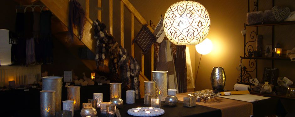 Objets design achat en ligne - Nathou